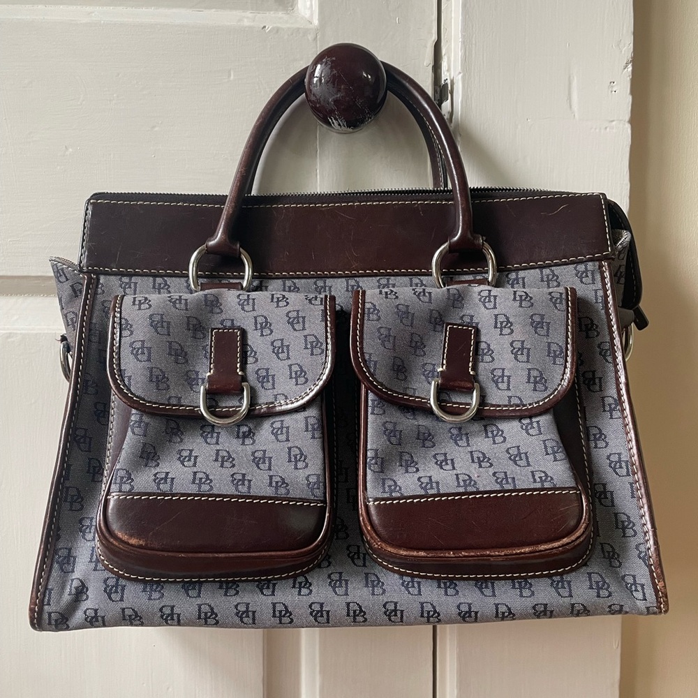 Dooney & Bourke Satchel